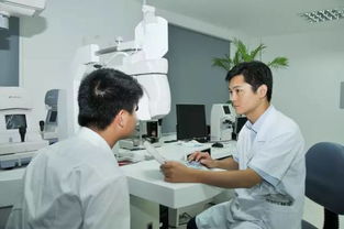 约起 小儿眼科 斜弱视专家夏江胜坐诊福安东南 眼科 医院