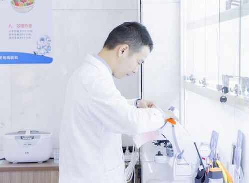 喜讯 我院视光师杨迪获第三届广东省验光与配镜职业技能竞赛三等奖