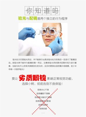 【小树眼科医学配镜团购】_小树眼科1.56球面配镜_糯米