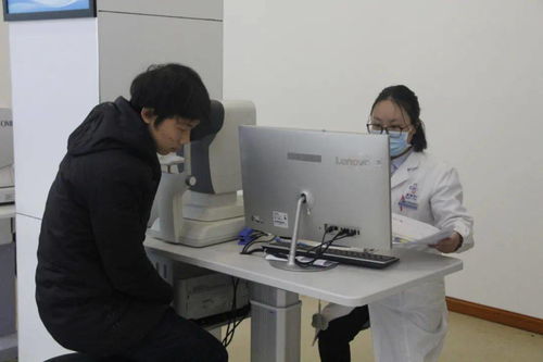 担心孩子视力下降 云阳美陆眼科开诊啦 近视配镜也不再花钱....