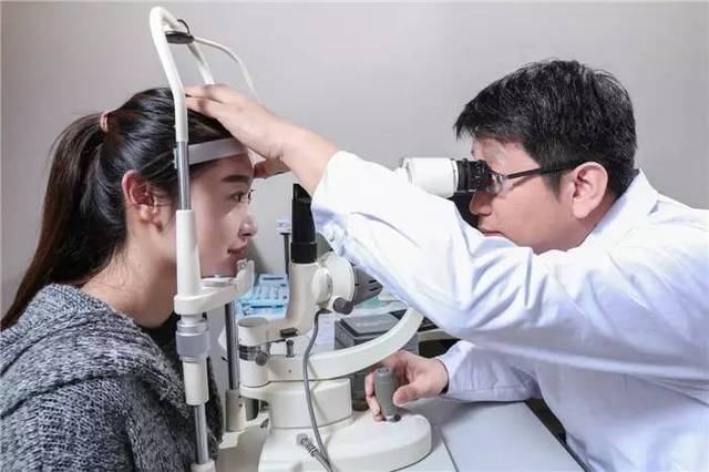 矫正近视为什么要去正规眼科医院?