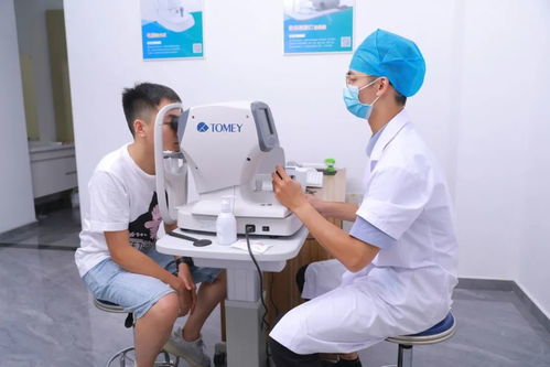 紧急 近视的澄海人速看 这件事情跟您息息相关