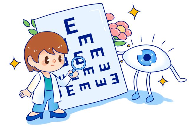 红谷滩普瑞眼科捍卫睛彩童年,专业医学验光配镜到底哪里好|散瞳|屈光|