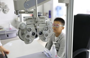 确认过眼神,你就是眼科医生最想 怼 的人