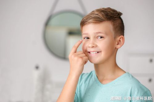 孩子近视,为什么要去正规眼科进行医学验光