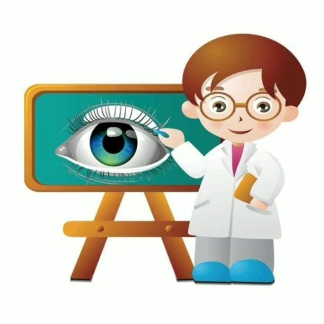 验光配镜时到底要不要散瞳?!爱眼护眼预防近视 #复工复学.
