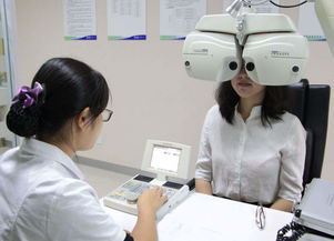 哈尔滨配眼镜哪里便宜,要注重质量与资质 维适眼科