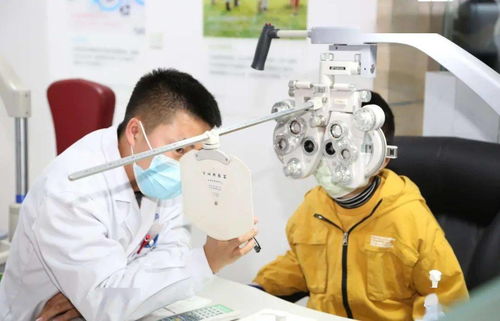 春节假期,孩子视力滑坡怎么办
