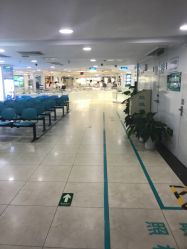 同仁验光配镜 崇文门店