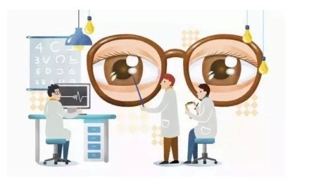 在重庆配眼镜配眼镜,知道这些才不被忽悠