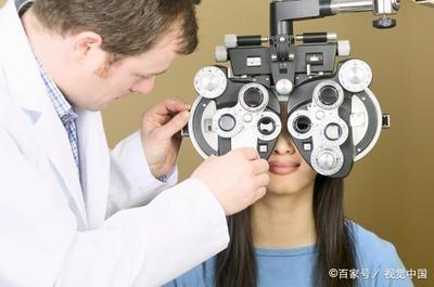 为什么每次配眼镜前都要验光？