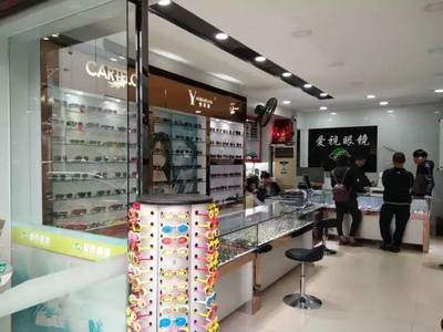暑假过后，你的眼睛还好吗？眼镜与护理用品销售指南