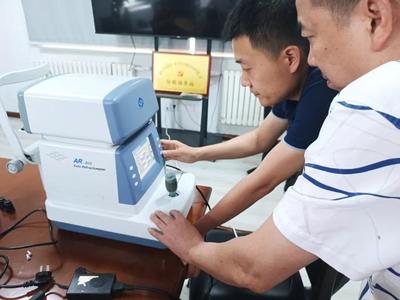 眼镜店计量器具准确性与上门检定服务 保障视力健康的关键