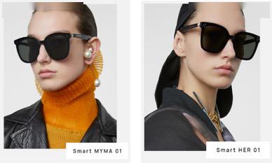 华为智能眼镜2020春夏新款来袭,5月25日线上预售开启,支持验光配镜功能